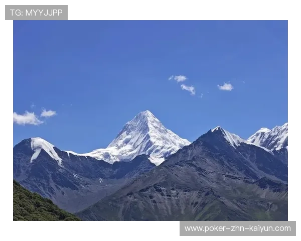 特色高原徒步环线，体验不同的气候挑战，高原徒步前注意事项